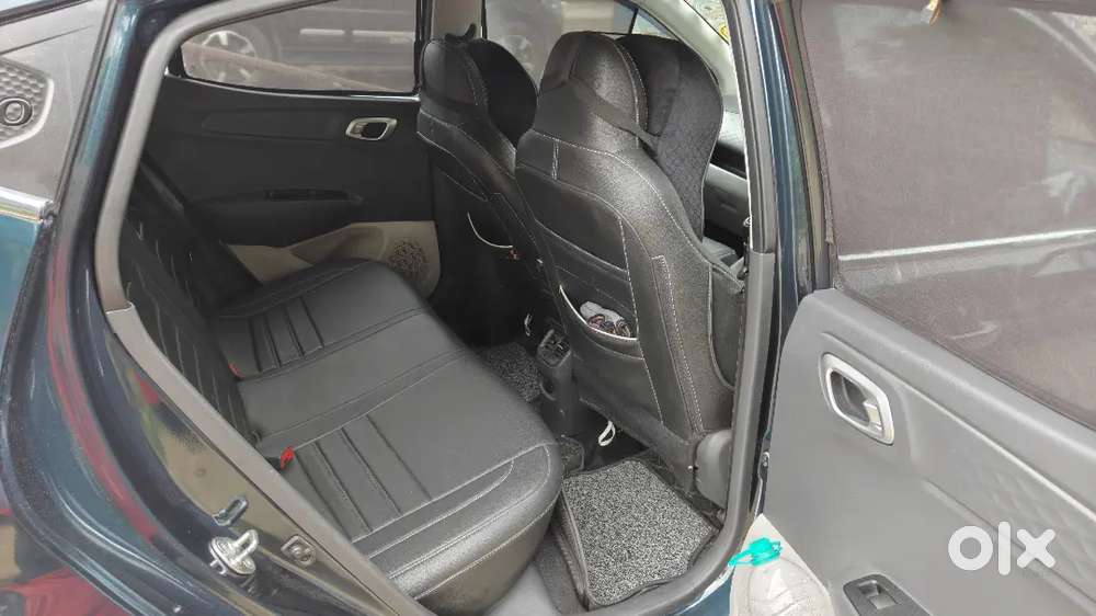 Hyundai Grand I10 Nios Sportz 2024.