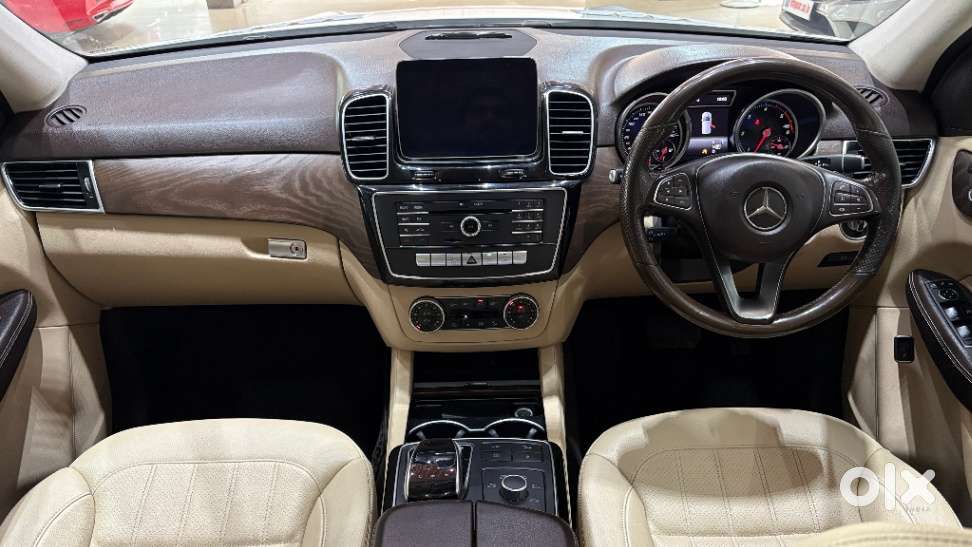 Mercedes-benz Gle 350 D, 2019, Diesel