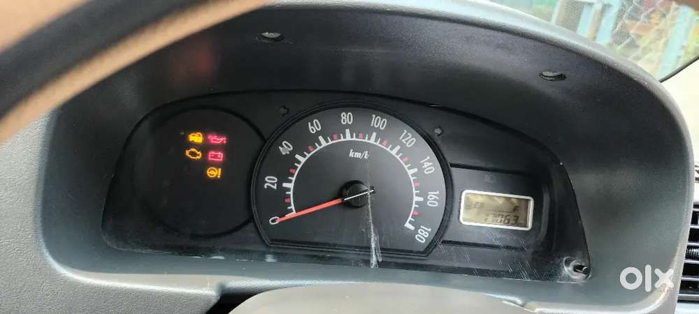 Maruti Suzuki Alto K10 2013 Petrol 17000 Km Driven