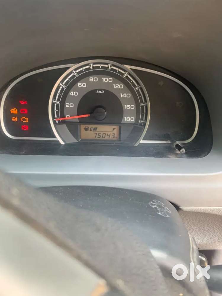 Maruti Suzuki Alto 2016 Lxi Ac Power Window Senter Lock