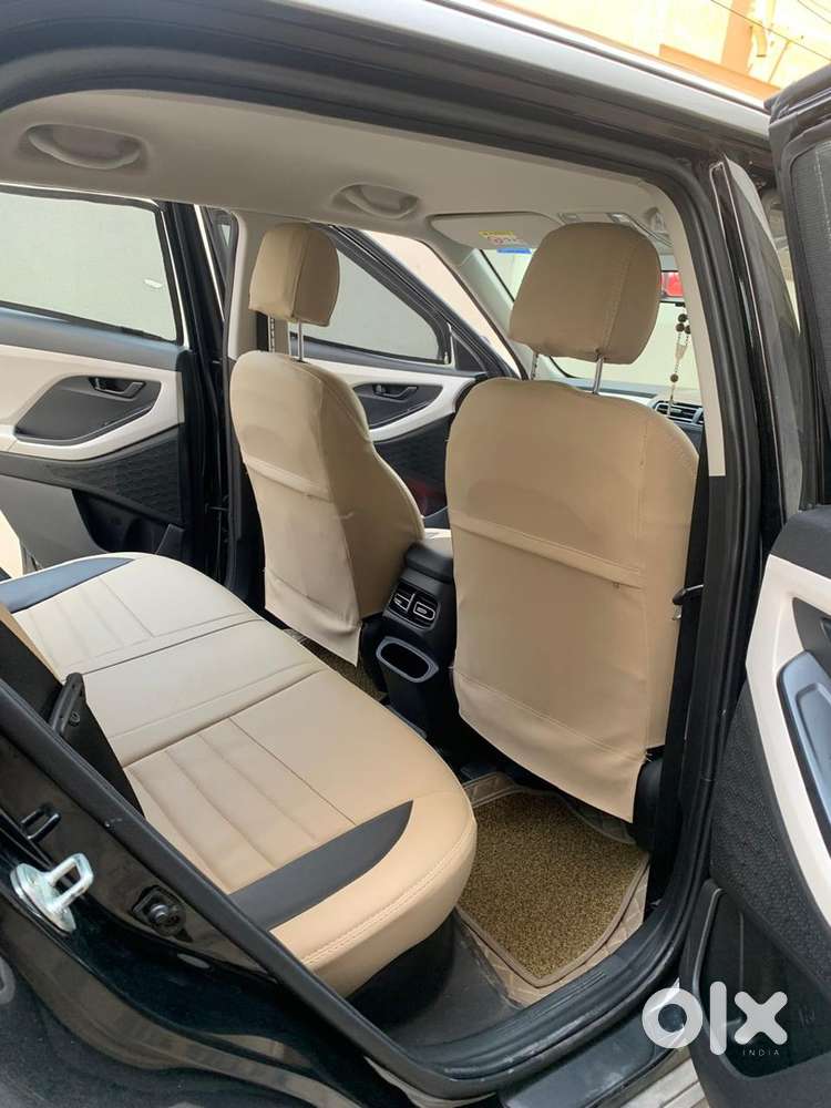 Hyundai Creta Petrol Manual 2022