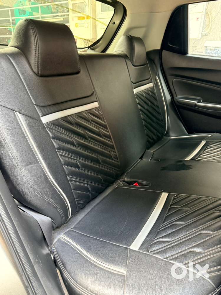 Maruti Swift 2020 Year Car