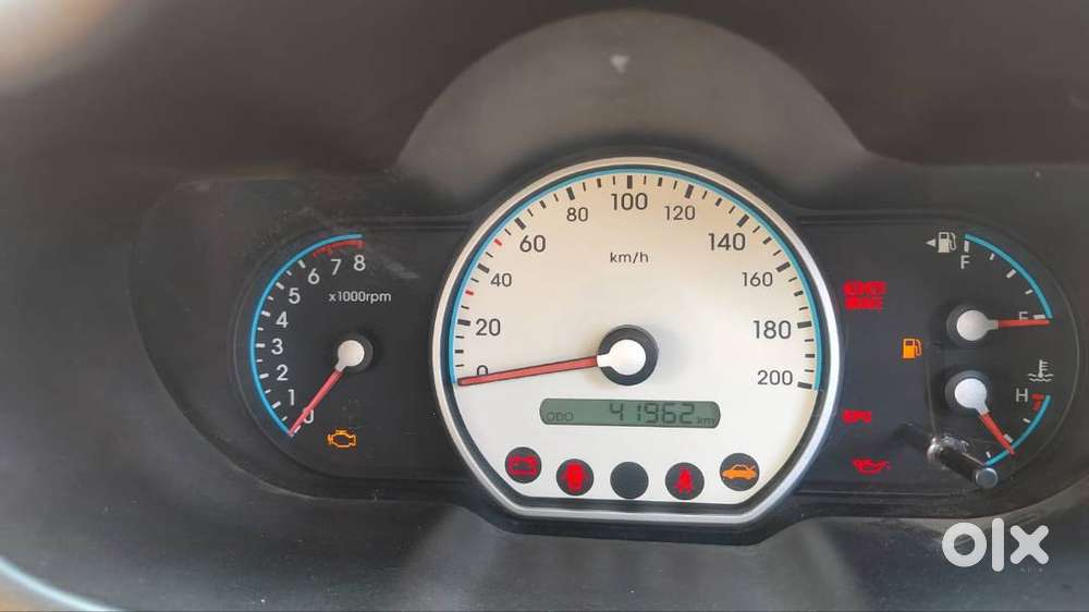 Hyundai I10 For Sale