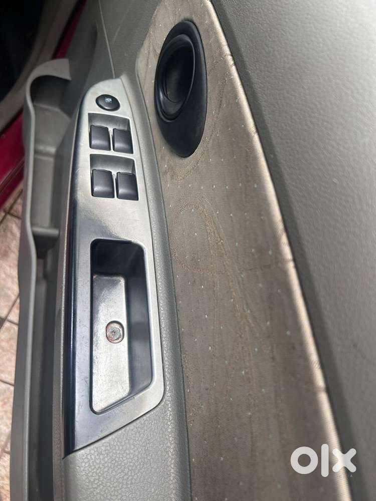 Chevrolet Car Manual 2012