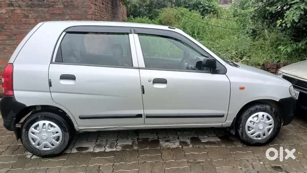Maruti Alto Lxi 2009 Petrol Manual