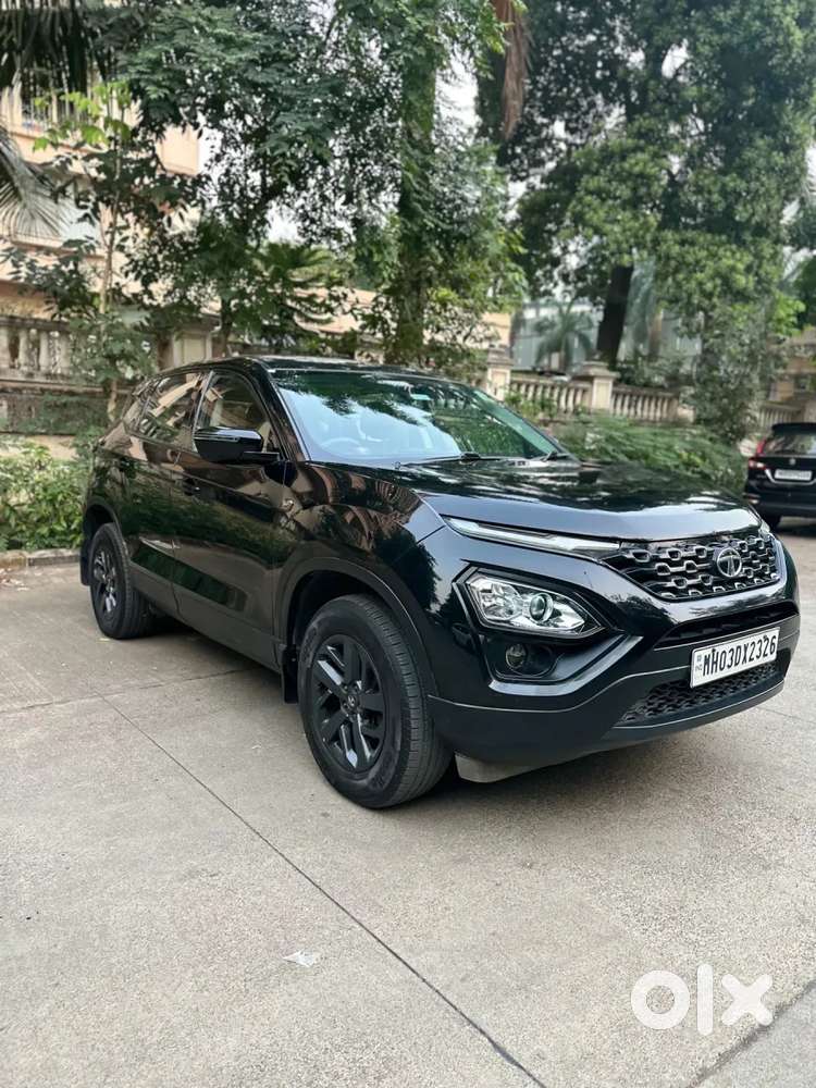 Tata Harrier Xt+, 2022, Diesel
