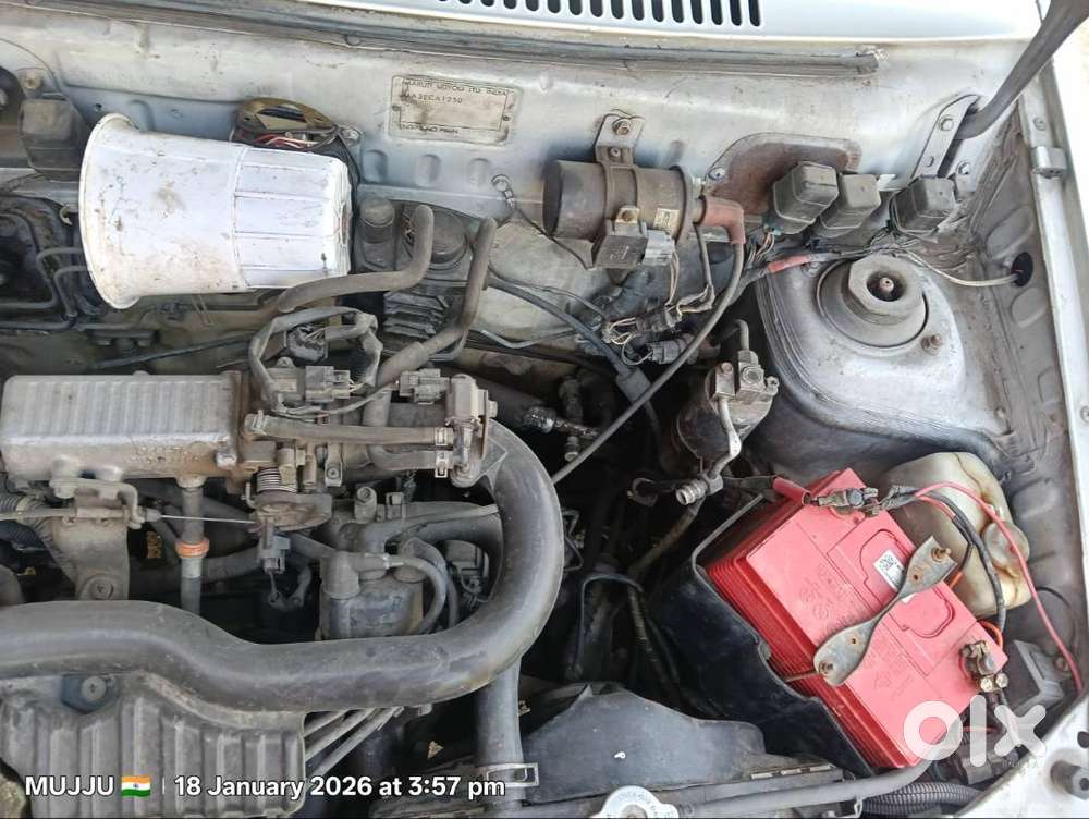 Not Any Repair All In Good Condition