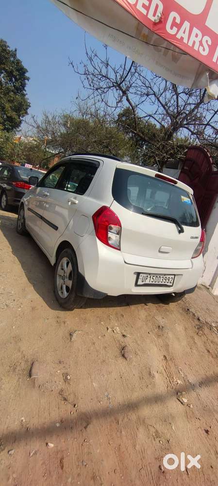 Maruti Suzuki Celerio X Zxi Option, 2020, Cng & Hybrids