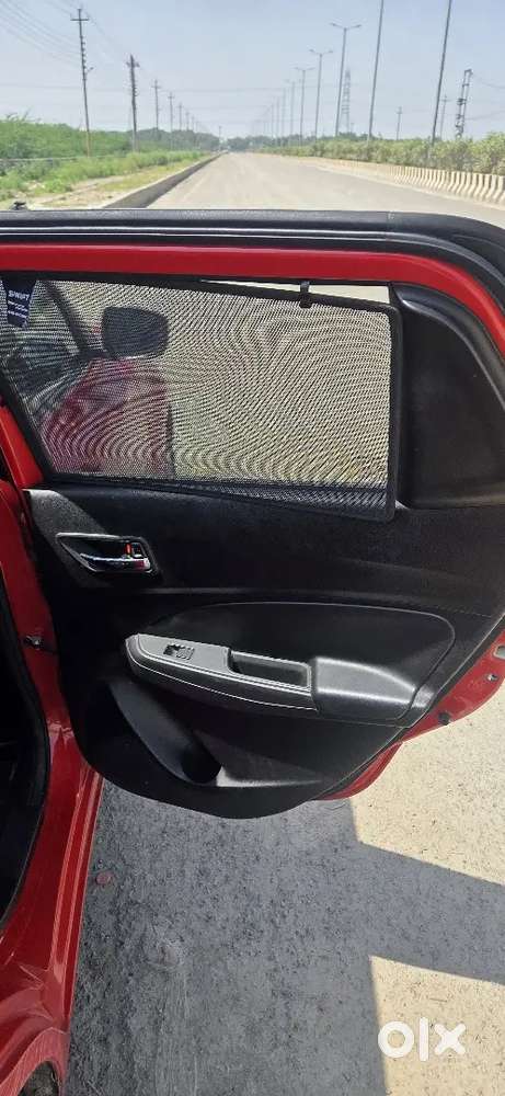 Swift 2021 Petrol 97000 Km Driven,1st Owner,non Accidental