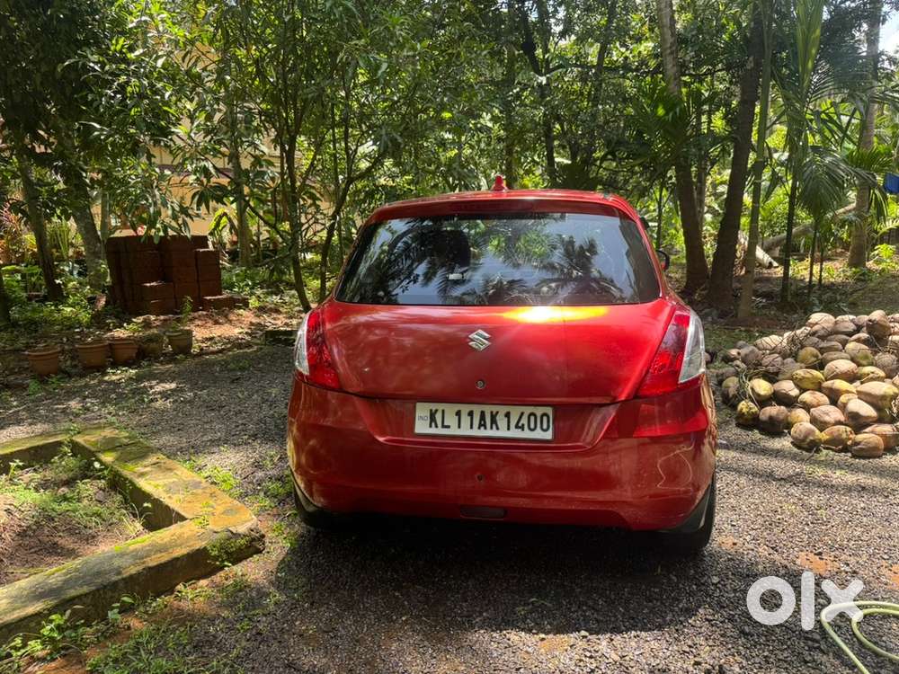 Maruti Suzuki Swift 2012 Diesel Good Condition