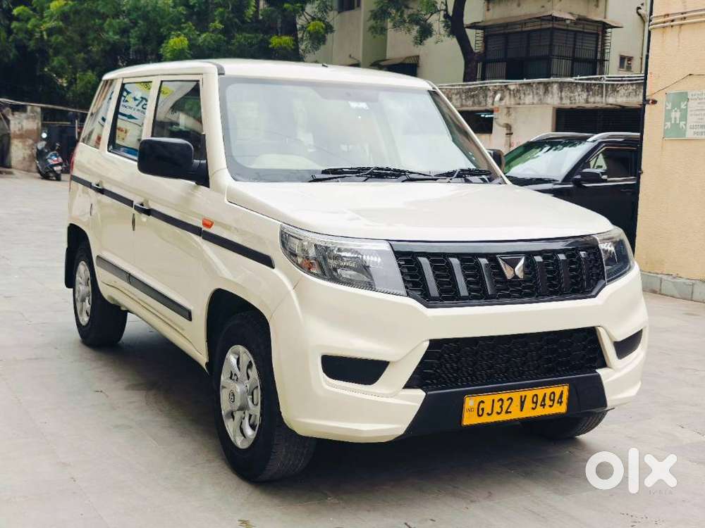Mahindra Bolero Neo 1.5 N4, 2024, Diesel
