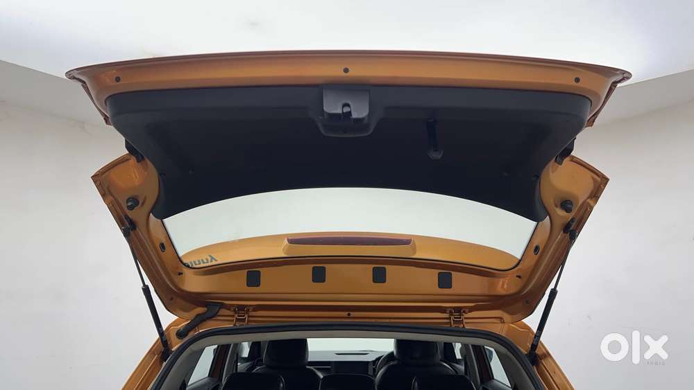 Skoda Kushaq Active 1.0 Tsi Mt, 2021, Petrol