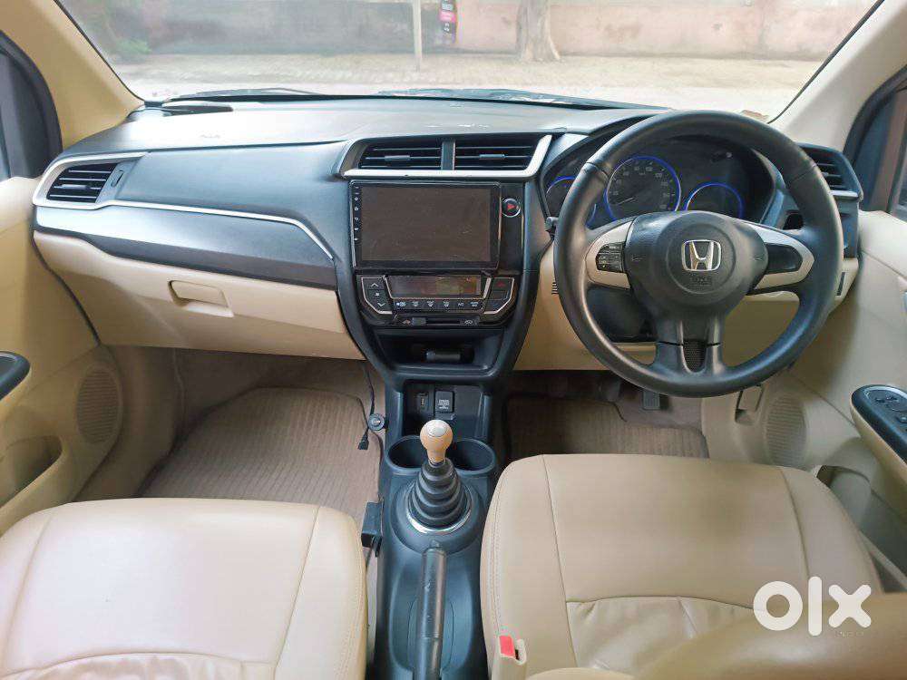 Honda Amaze Vx Diesel, 2018, Diesel