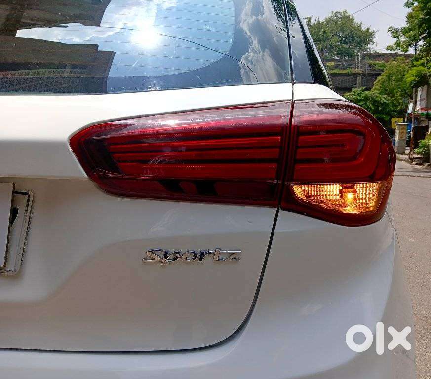 Hyundai I20 Sportz 1.2 Vtvt, 2018, Petrol