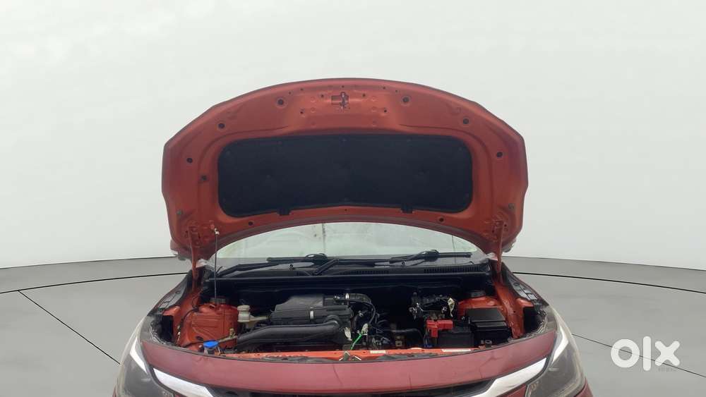 Toyota Glanza 1.2 V, 2022, Petrol