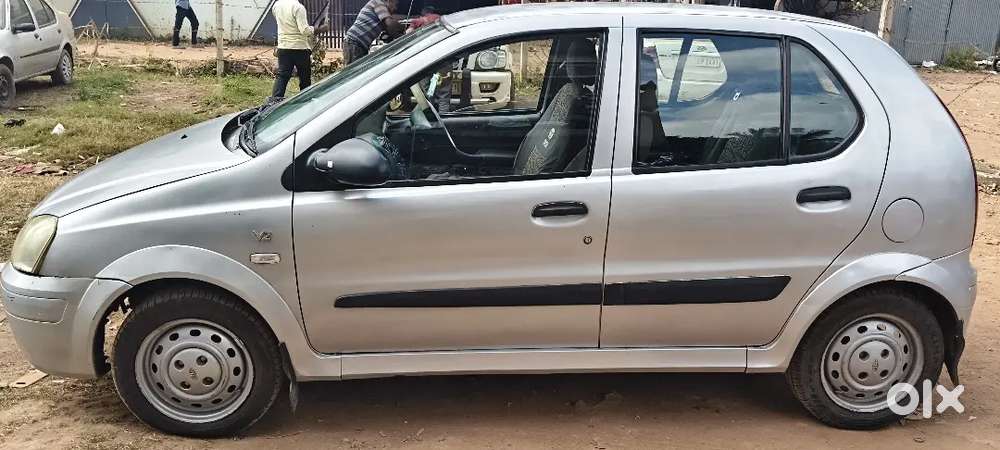 Tata Indica V2 Diesel 2006