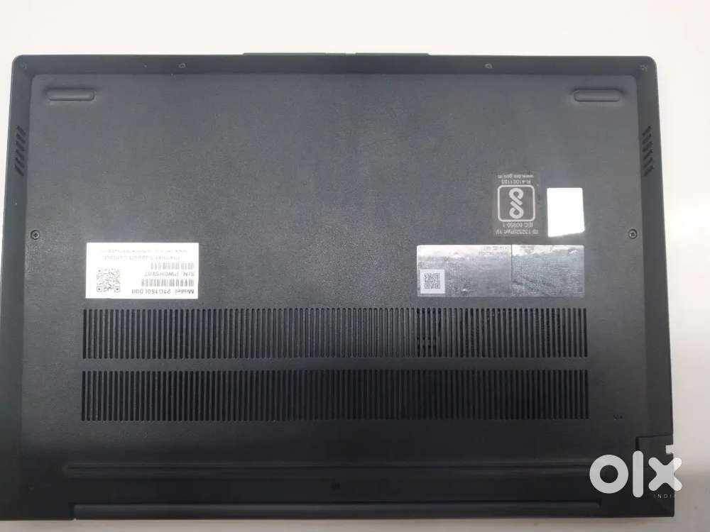 Lenovo Laptop