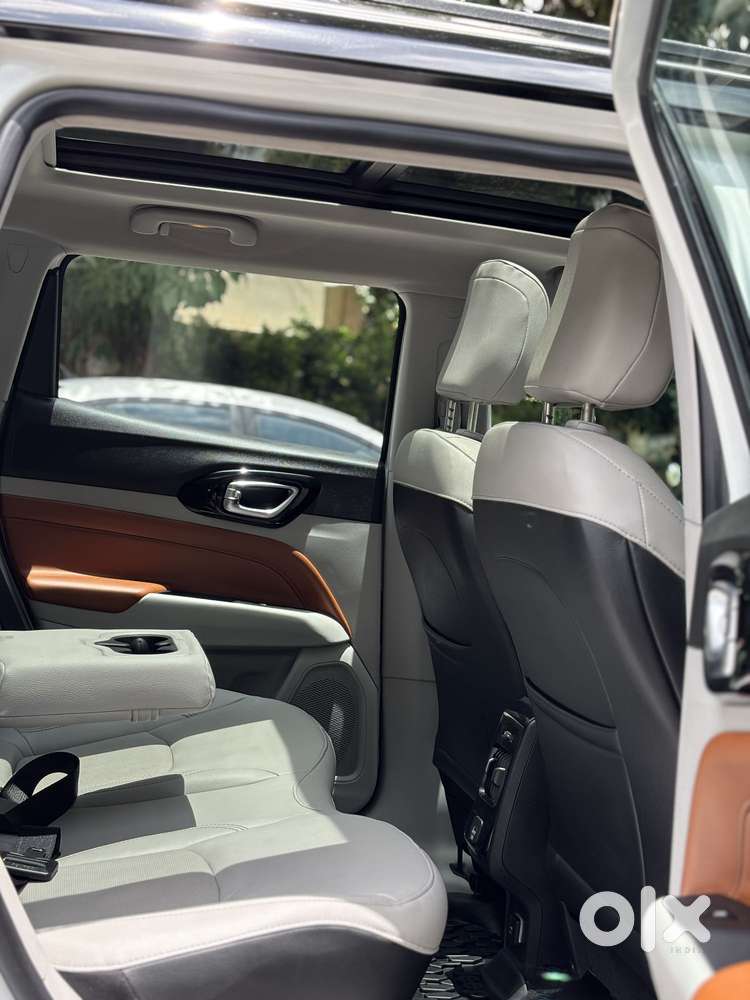 Jeep Compass 2.0 Limited Option 4x4, 2022, Diesel