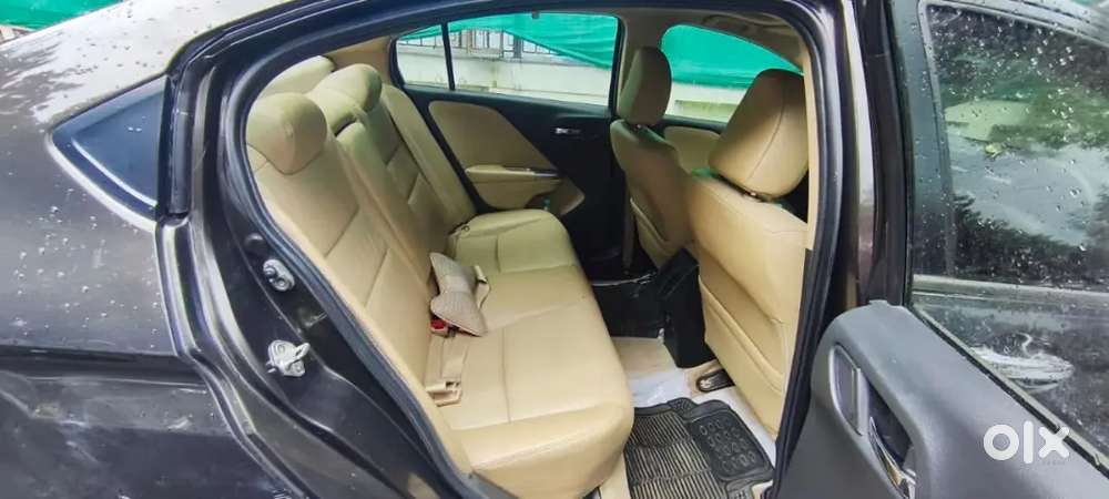 Honda Amaze 1.2 Vx Mt 2013