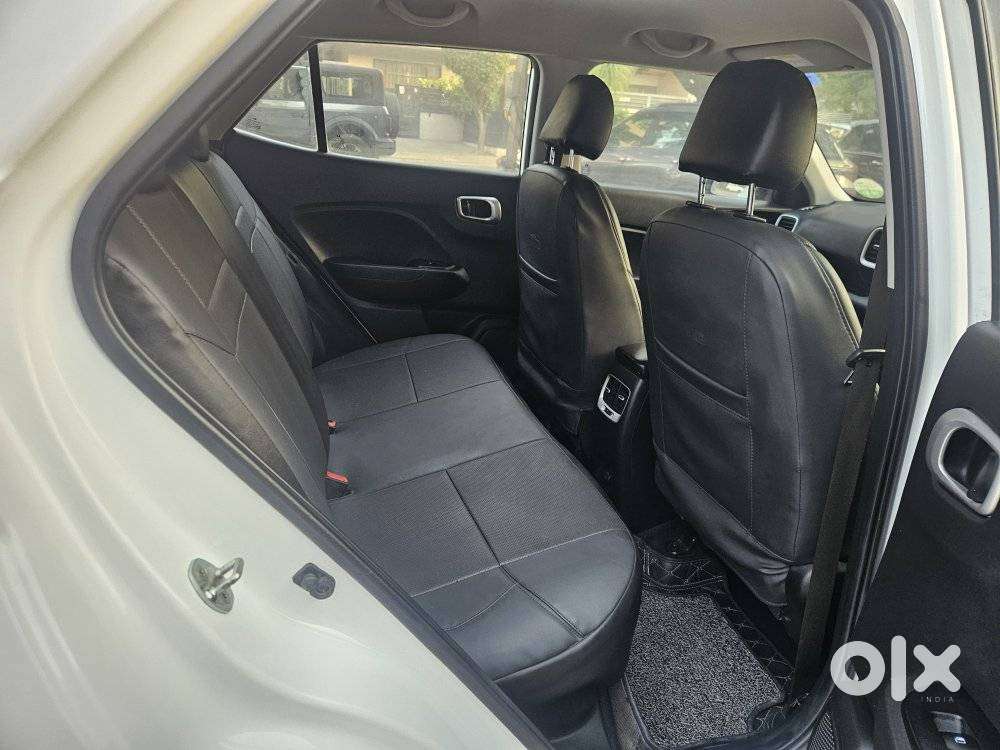 Hyundai Venue S At Turbo Gdi Petrol, 2022, Petrol