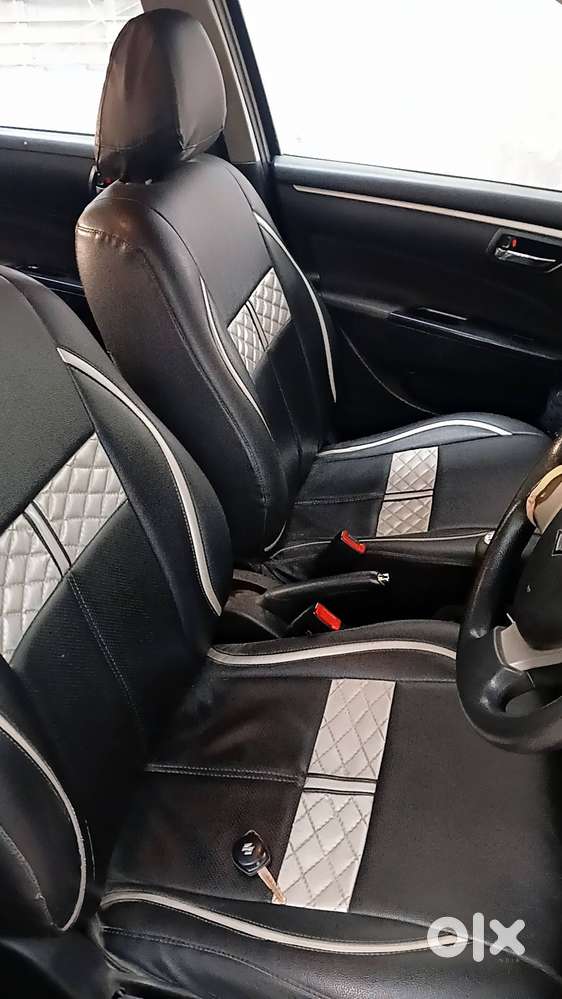 Maruti Suzuki Swift 2015 Diesel Well Maintained