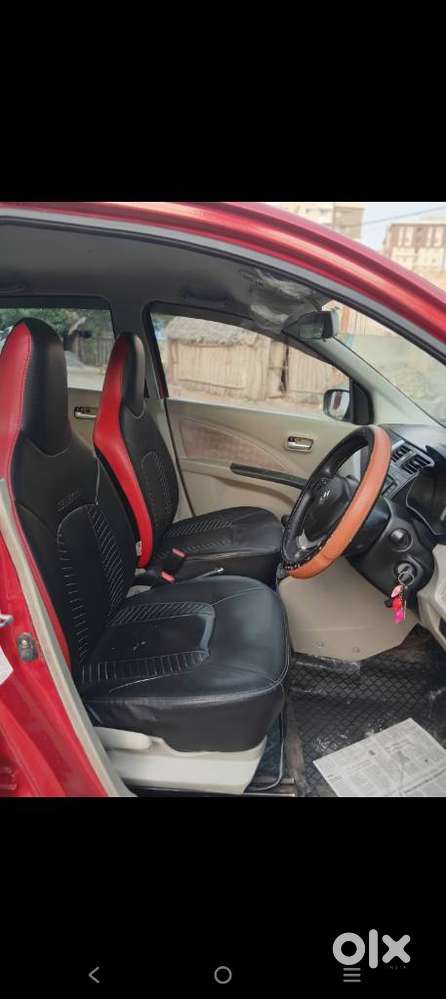 Maruti Suzuki Celerio Zxi, 2015, Petrol