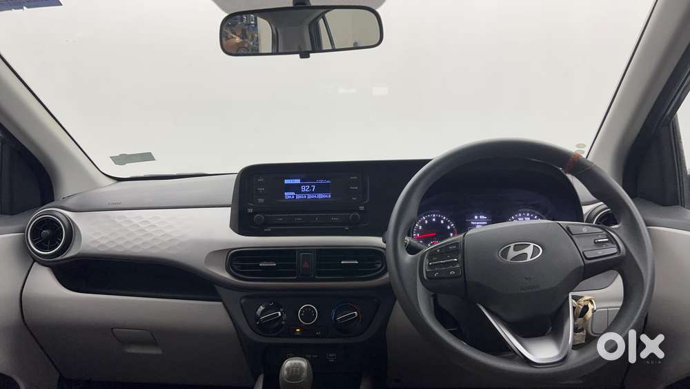 Hyundai Grand I10 Nios Magna 1.2 Kappa Vtvt, 2023, Petrol