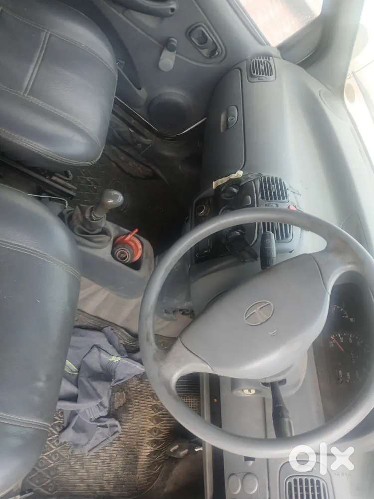 Tata Indica Diesel 1999