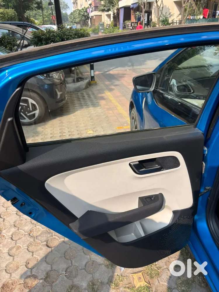 Tata Altroz 2022 Petrol Well Maintained