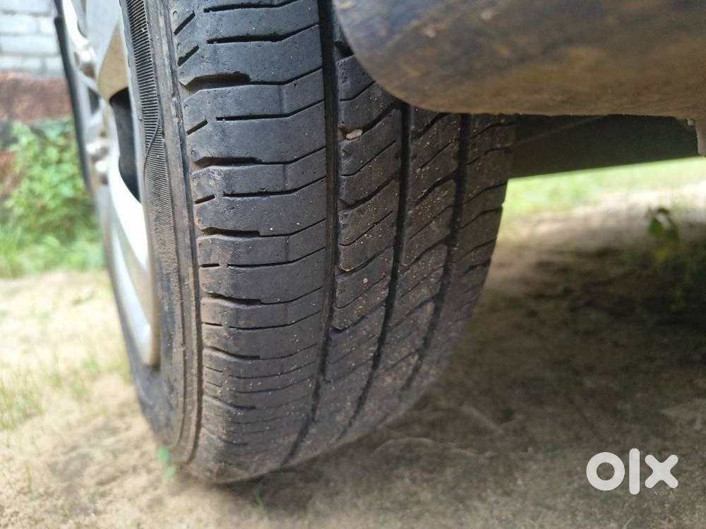 Hyundai Eon Magna +, 2013, Petrol
