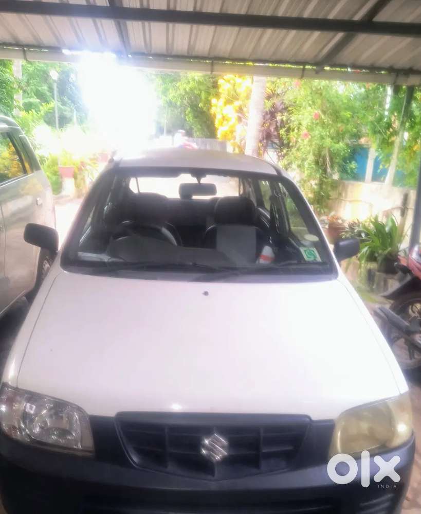 Maruti Suzuki Alto For Sale