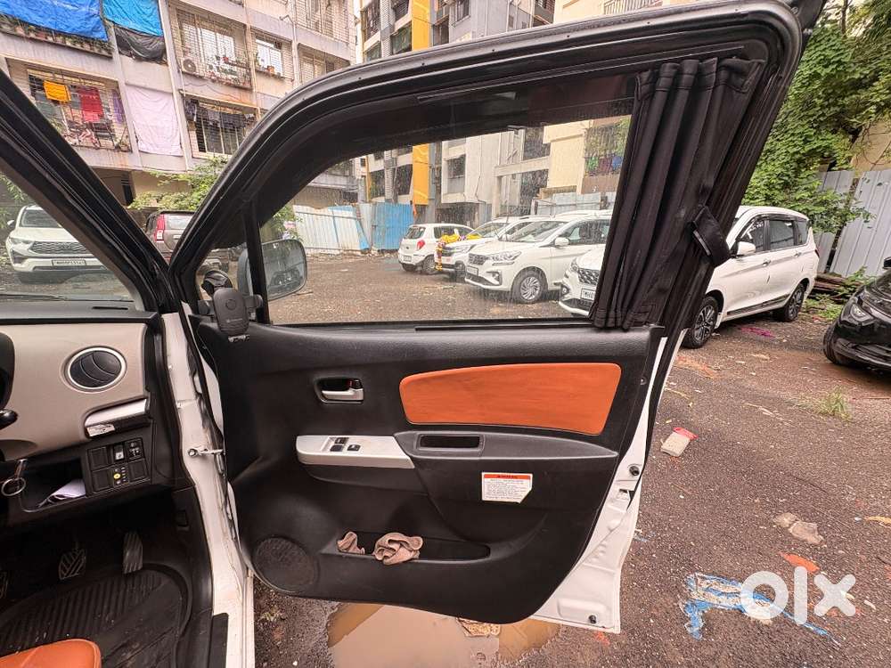 Maruti Suzuki Wagon R 1.0 2014 Cng & Hybrids Well Maintained