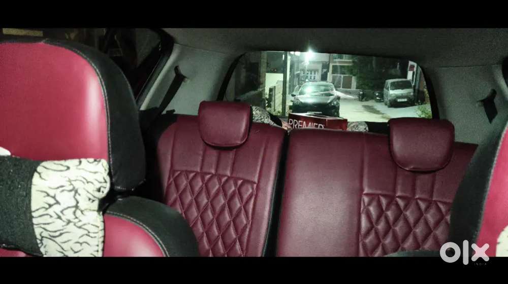 Maruti Suzuki Ritz 2009 Car
