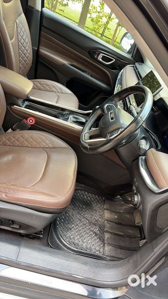 Jeep Meridian Limited Opt, 2022, Diesel