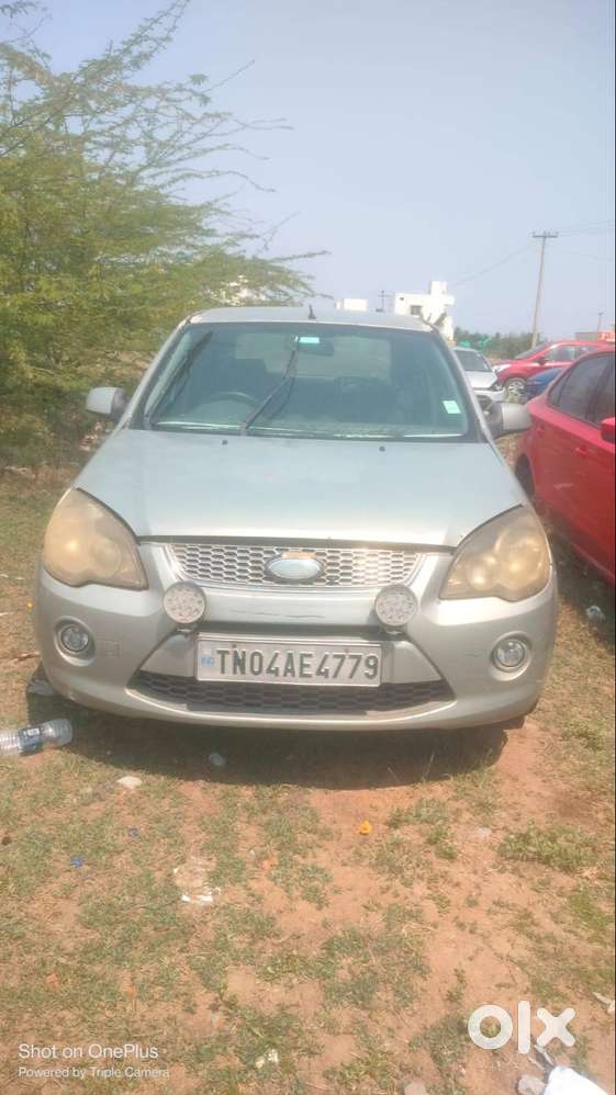 Ford Fiesta 2010 Diesel Good Condition