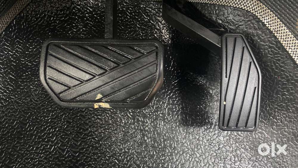 Maruti Suzuki Wagon R Vxi Amt, 2016, Petrol