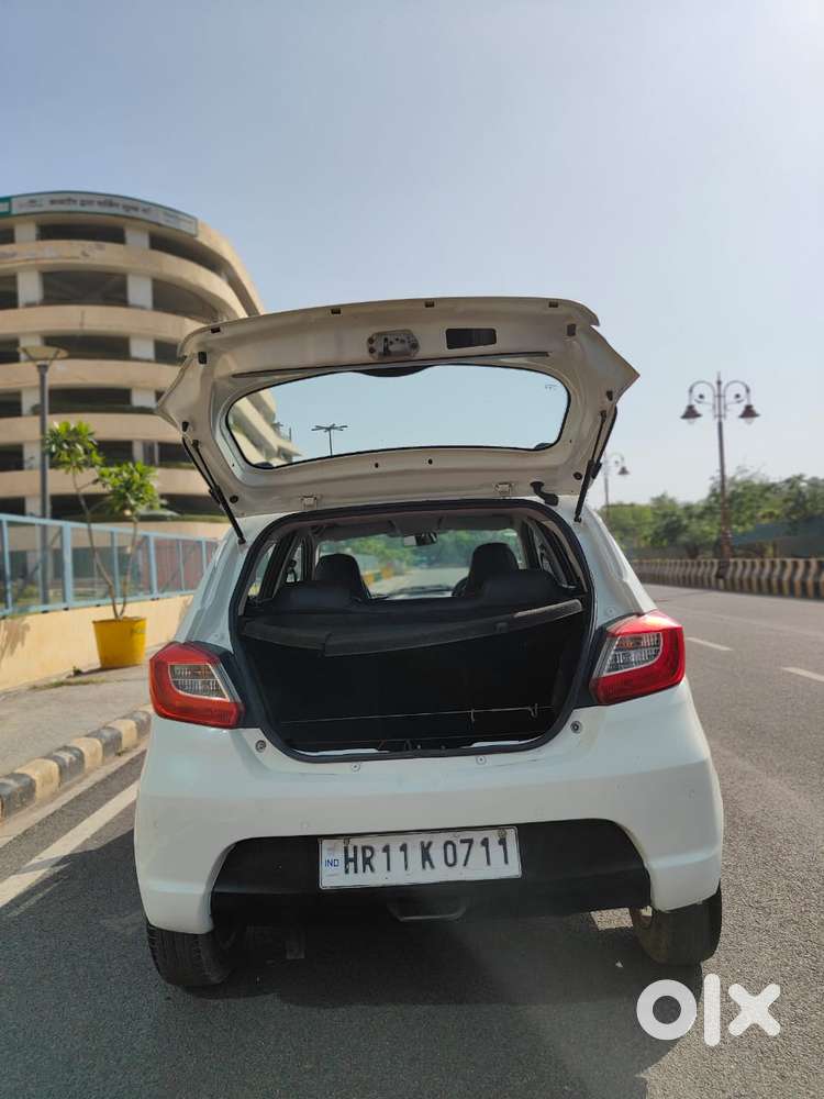 Tata Tiago 1.2 Revotron Xt (o), 2018, Petrol