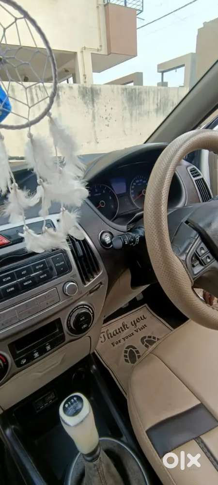 I 20 Diesel Asta