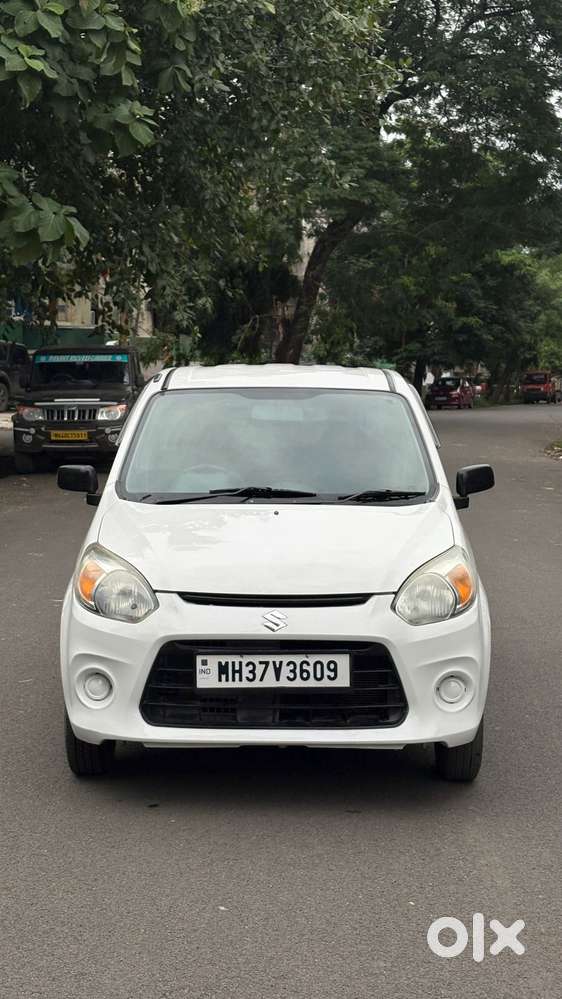 Maruti Suzuki Alto 800 0.8 Lxi (o), 2019, Petrol