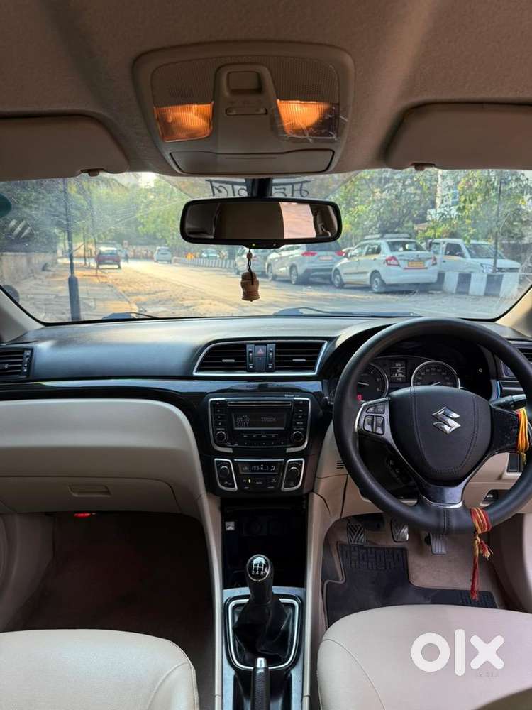 Maruti Suzuki Ciaz