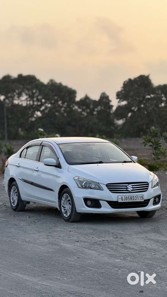 Maruti Suzuki Ciaz Smart Hybrid Delta , 2018, Cng & Hybrids