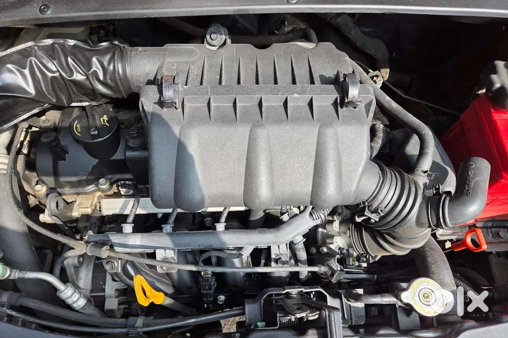 I10 Sportz Automatic