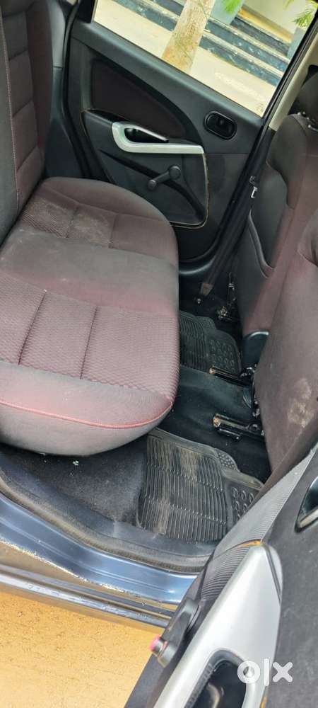 Ford Figo Duratec Titanium 1.2, 2010, Petrol