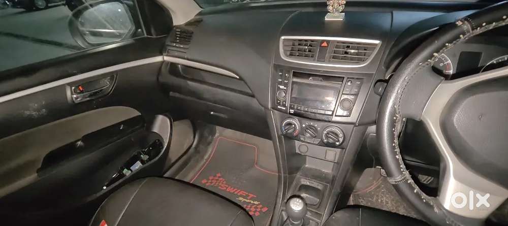 Maruti Suzuki Swift 2015 Petrol Well Maintained