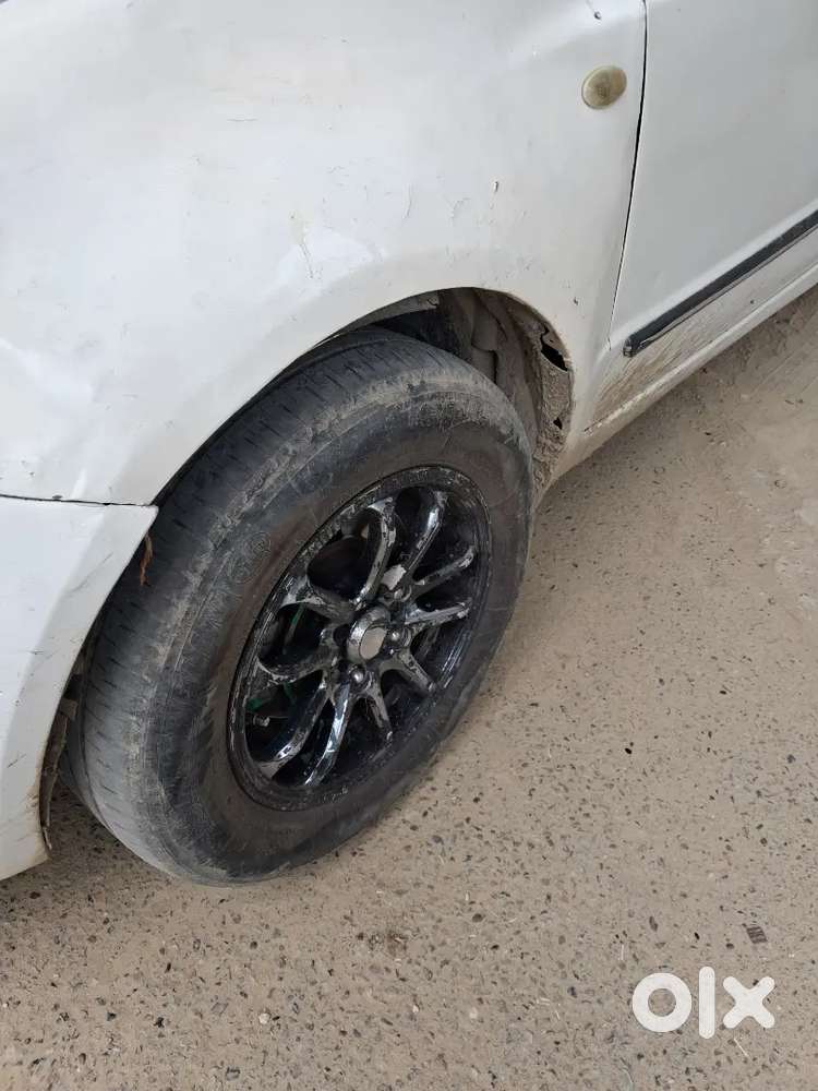 Maruti Suzuki Sx4 2009 Car