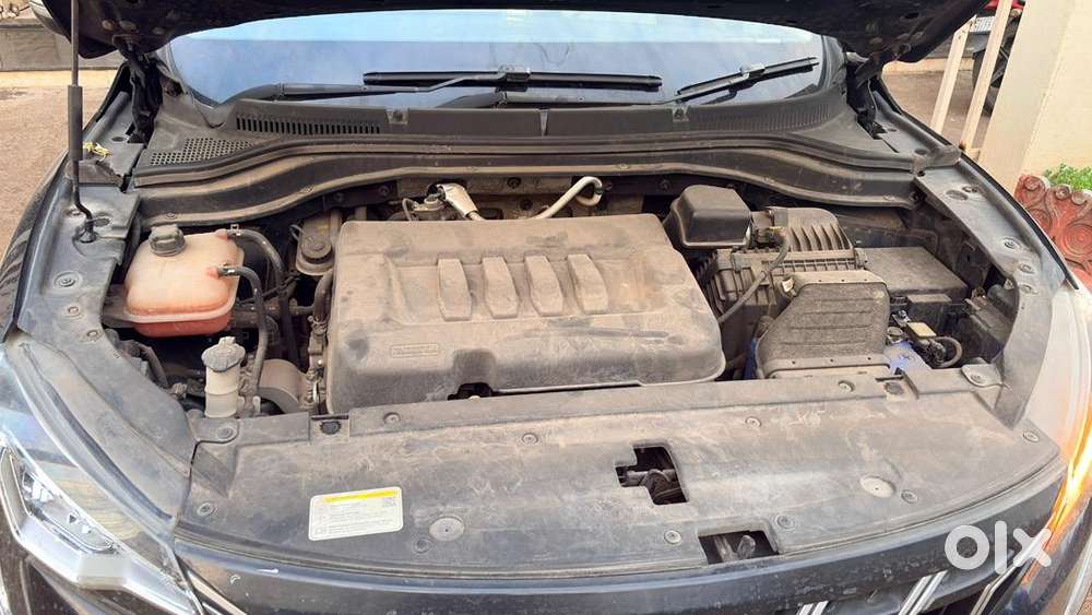 Mahindra Xuv700 2023 Diesel 70355 Km Driven