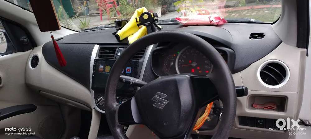 Maruti Suzuki Celerio 2016 Year