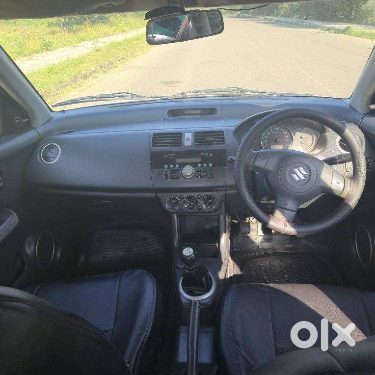 Maruti Suzuki Swift Dzire Vdi Bsiv, 2010, Diesel