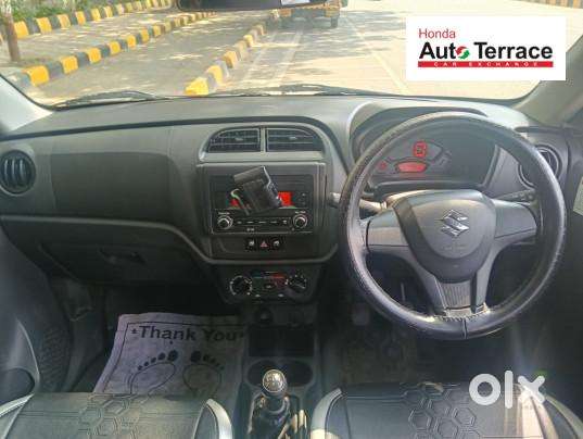 Maruti Suzuki Alto K10 2010-2014 Vxi, 2023, Petrol