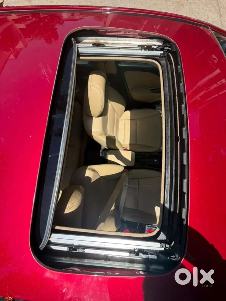 Honda City I-vtec Cvt Zx, 2019, Petrol